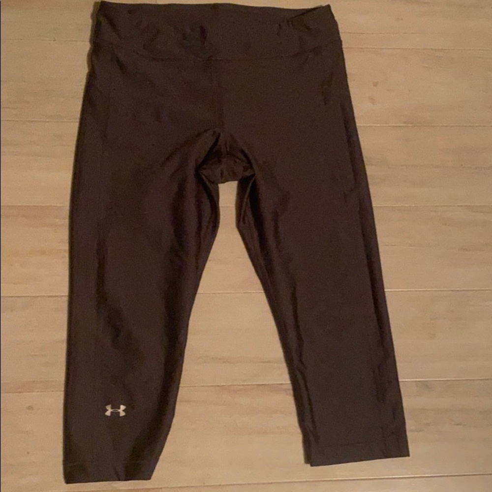 Under Armour leggings